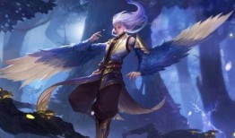 瑶云中君新皮肤最新爆料2025,梦幻瑶池，翩翩仙子降临